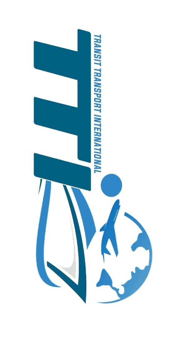 TTI Logo